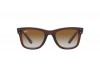 Ray-Ban RB R0502S 6709/CB WAYFARER REVERSE