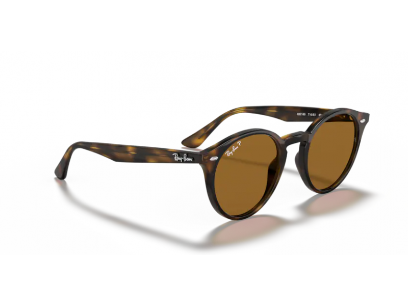 Ray-Ban RB 2180 710/83 Polarized