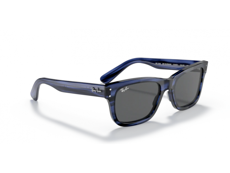 Ray-Ban RB 2283 1339/B1 MR BURBANK