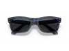 Ray-Ban RB 2283 1339/B1 MR BURBANK