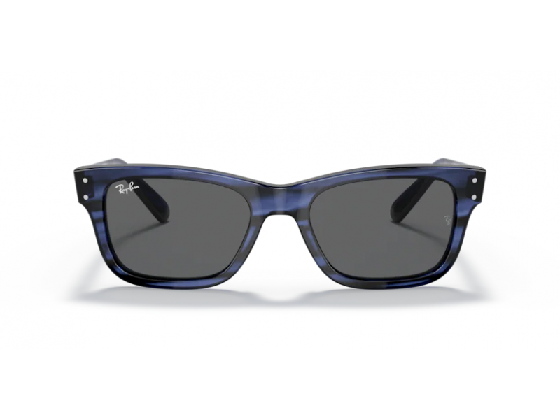 Ray-Ban RB 2283 1339/B1 MR BURBANK