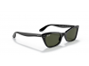 Ray-Ban RB 2299 901/31 LADY BURBANK