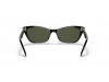 Ray-Ban RB 2299 901/31 LADY BURBANK
