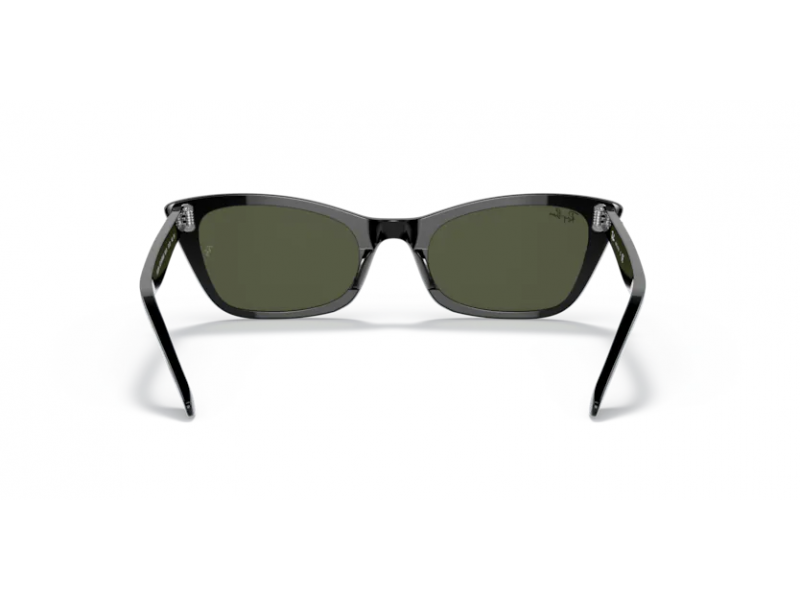 Ray-Ban RB 2299 901/31 LADY BURBANK