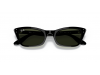 Ray-Ban RB 2299 901/31 LADY BURBANK