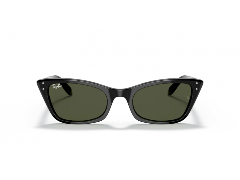 Ray-Ban RB 2299 901/31 LADY BURBANK