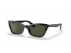 Ray-Ban RB 2299 901/31 LADY BURBANK