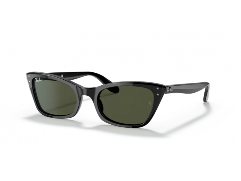 Ray-Ban RB 2299 901/31 LADY BURBANK