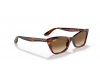 Ray-Ban RB 2299 954/51 LADY BURBANK