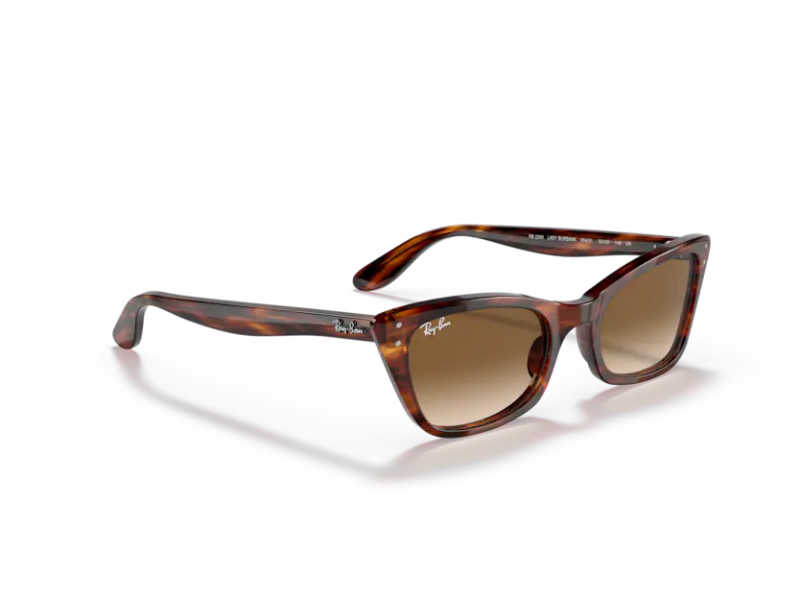 Ray-Ban RB 2299 954/51 LADY BURBANK