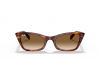 Ray-Ban RB 2299 954/51 LADY BURBANK