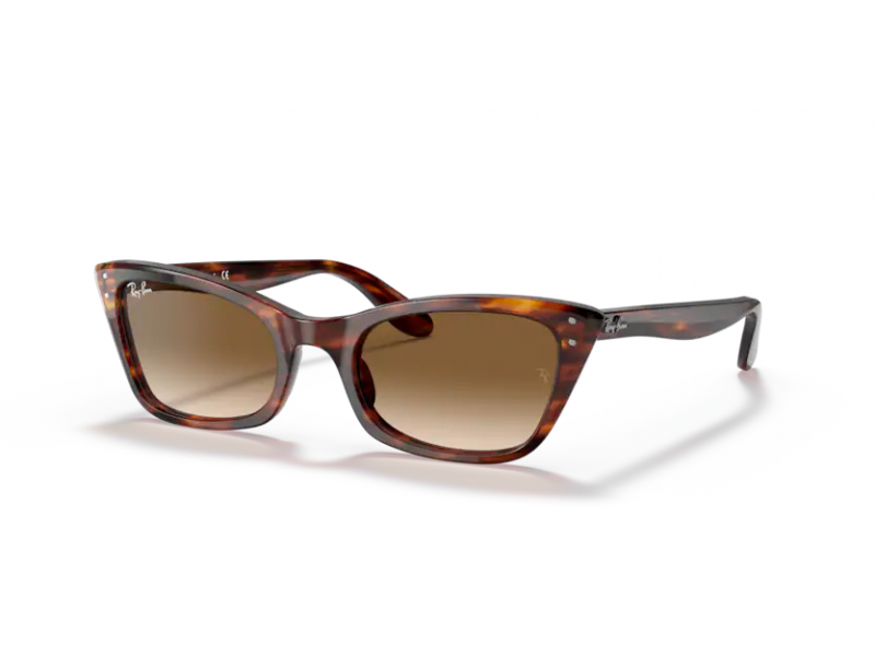 Ray-Ban RB 2299 954/51 LADY BURBANK